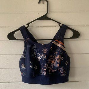 Free People Movement Sports Bra - S